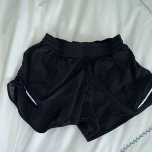 Free people hottie hot shorts